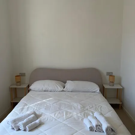 Lungomare 83 Apartment Francavilla Al Mare